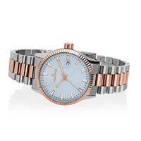 Orologio Hoops Donna in Acciaio 2590LSRG04 - 2590LSRG04